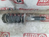 ANSAMBLU AMORTIZOR/ARC DREAPTA FATA VOLKSWAGEN PASSAT B6 OEM: 3C0413031AT.