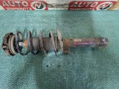 ANSAMBLU AMORTIZOR/ARC DREAPTA FATA VOLKSWAGEN PASSAT B6 OEM: 3C0413031M.