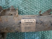 ANSAMBLU AMORTIZOR/ARC DREAPTA FATA VOLKSWAGEN PASSAT B6 OEM: 3C0413031M.