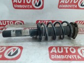 ANSAMBLU AMORTIZOR/ARC DREAPTA FATA VOLKSWAGEN PASSAT B6 OEM: 824904004793.
