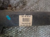ANSAMBLU AMORTIZOR/ARC DREAPTA FATA VOLKSWAGEN PASSAT B7 OEM: 3AA413031M.