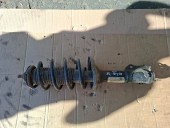 ANSAMBLU AMORTIZOR/ARC DREAPTA FATA VOLKSWAGEN POLO 