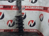 ANSAMBLU AMORTIZOR/ARC DREAPTA FATA VOLKSWAGEN POLO 6N 