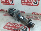 ANSAMBLU AMORTIZOR/ARC DREAPTA FATA VOLKSWAGEN POLO 6R OEM: 6C0413031AJ.