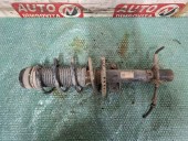 ANSAMBLU AMORTIZOR/ARC DREAPTA FATA VOLKSWAGEN POLO 6R OEM: 6R0413031AJ.