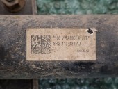 ANSAMBLU AMORTIZOR/ARC DREAPTA FATA VOLKSWAGEN POLO 6R OEM: 6R0413031AJ.