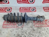ANSAMBLU AMORTIZOR/ARC DREAPTA FATA VOLKSWAGEN POLO 9N 