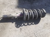 ANSAMBLU AMORTIZOR/ARC DREAPTA FATA VOLKSWAGEN POLO 9N 