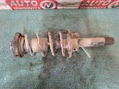 ANSAMBLU AMORTIZOR/ARC DREAPTA FATA VOLKSWAGEN POLO 9N 