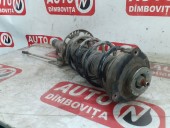 ANSAMBLU AMORTIZOR/ARC DREAPTA FATA VOLKSWAGEN POLO 9N OEM: 6Q0412141C.