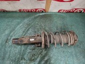 ANSAMBLU AMORTIZOR/ARC DREAPTA FATA VOLKSWAGEN POLO 9N OEM: 6Q0413031BH.
