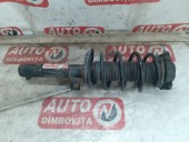 ANSAMBLU AMORTIZOR/ARC DREAPTA FATA VOLKSWAGEN TOURAN OEM: 1T0412015PR.