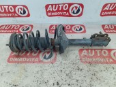 ANSAMBLU AMORTIZOR/ARC DREAPTA SPATE HYUNDAI ACCENT II 