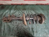 ANSAMBLU AMORTIZOR/ARC DREAPTA SPATE NISSAN X-TRAIL OEM: 553038H304.
