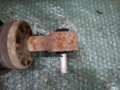 ANSAMBLU AMORTIZOR/ARC DREAPTA SPATE PEUGEOT 407 