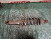 ANSAMBLU AMORTIZOR/ARC DREAPTA SPATE PEUGEOT 407 