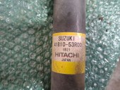ANSAMBLU AMORTIZOR/ARC DREAPTA SPATE SUZUKI SWIFT 