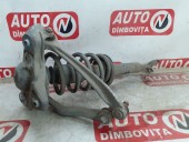 ANSAMBLU AMORTIZOR/ARC DREAPTA SPATE VOLKSWAGEN PASSAT B5.5 OEM: 3B0413031AB.