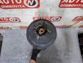 ANSAMBLU AMORTIZOR/ARC FATA AUDI A6 C6 OEM: 4F0413031AS.