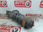 ANSAMBLU AMORTIZOR/ARC FATA DACIA DOKKER VAN OEM: 543028938R.