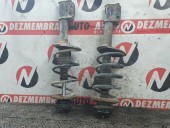 ANSAMBLU AMORTIZOR/ARC FATA DACIA LOGAN I 