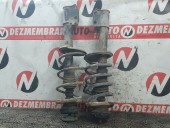 ANSAMBLU AMORTIZOR/ARC FATA DACIA LOGAN I 