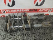 ANSAMBLU AMORTIZOR/ARC FATA DACIA LOGAN I 