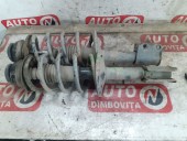 ANSAMBLU AMORTIZOR/ARC FATA DACIA LOGAN I OEM: 8200742807B.