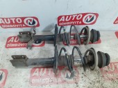 ANSAMBLU AMORTIZOR/ARC FATA DACIA LOGAN II 