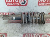 ANSAMBLU AMORTIZOR/ARC FATA DACIA SOLENZA 
