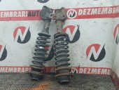 ANSAMBLU AMORTIZOR/ARC FATA DAEWOO MATIZ 