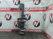 ANSAMBLU AMORTIZOR/ARC FATA MERCEDES A-CLASS (W168) OEM: A168320.