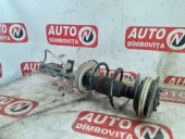 ANSAMBLU AMORTIZOR/ARC FATA RENAULT CLIO III OEM: 423093JP.