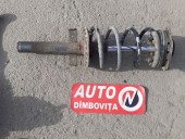 ANSAMBLU AMORTIZOR/ARC FATA RENAULT SCENIC II 