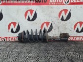 ANSAMBLU AMORTIZOR/ARC FATA RENAULT SYMBOL 