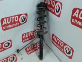 ANSAMBLU AMORTIZOR/ARC FATA SKODA OCTAVIA II 