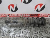 ANSAMBLU AMORTIZOR/ARC FATA SKODA OCTAVIA II OEM: 1T0413031GK.