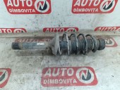 ANSAMBLU AMORTIZOR/ARC FATA VOLKSWAGEN BORA OEM: 1J0413031BH.