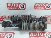 ANSAMBLU AMORTIZOR/ARC FATA VOLKSWAGEN GOLF III OEM: V6D17.