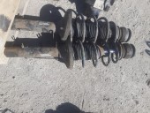 ANSAMBLU AMORTIZOR/ARC FATA VOLKSWAGEN GOLF IV 