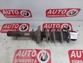 ANSAMBLU AMORTIZOR/ARC FATA VOLKSWAGEN GOLF IV OEM: 1J0413031S.