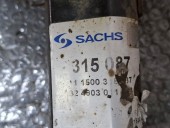 ANSAMBLU AMORTIZOR/ARC FATA VOLKSWAGEN GOLF IV OEM: 315087.