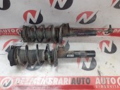 ANSAMBLU AMORTIZOR/ARC FATA VOLKSWAGEN GOLF V OEM: 1K0413031BE.