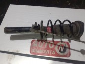 ANSAMBLU AMORTIZOR/ARC FATA VOLKSWAGEN GOLF VI OEM: 334834.