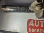 ANSAMBLU AMORTIZOR/ARC FATA VOLKSWAGEN GOLF VI OEM: 334834.