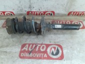 ANSAMBLU AMORTIZOR/ARC FATA VOLKSWAGEN GOLF VII OEM: 6Q0413023FK.