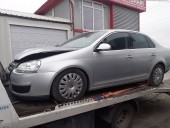 ANSAMBLU AMORTIZOR/ARC FATA VOLKSWAGEN JETTA III 