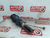 ANSAMBLU AMORTIZOR/ARC FATA VOLKSWAGEN JETTA IV OEM: 5C0413031DK.