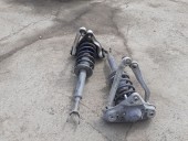 ANSAMBLU AMORTIZOR/ARC FATA VOLKSWAGEN PASSAT B5.5 OEM: 19116.