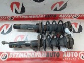 ANSAMBLU AMORTIZOR/ARC FATA VOLKSWAGEN PASSAT B6 OEM: 1T0413031DS.